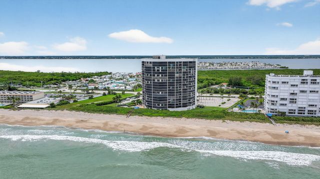 9650 S Ocean Drive 302, Jensen Beach, FL 34957