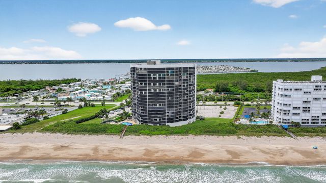 9650 S Ocean Drive 302, Jensen Beach, FL 34957