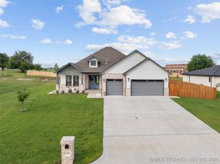 714 Prairie View Road, Ardmore, OK 73401