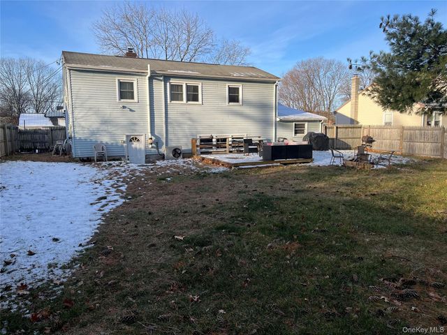 6 Liss Road, Wappingers Falls, NY 12590