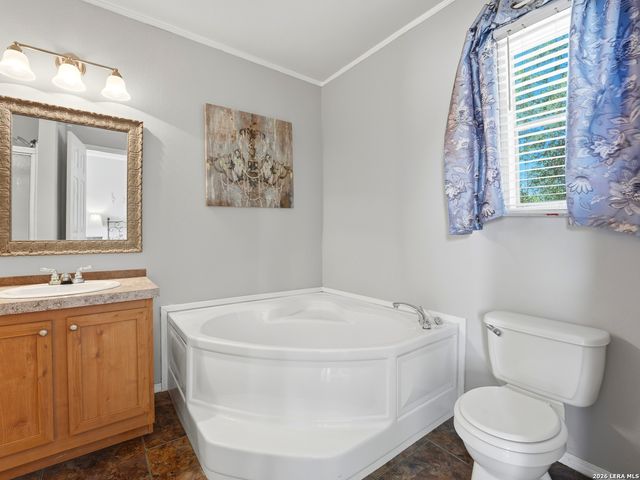 260 PRIVATE ROAD 1514, Bandera, TX 78003
