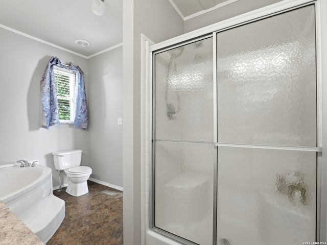 260 PRIVATE ROAD 1514, Bandera, TX 78003