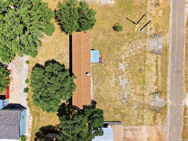 260 PRIVATE ROAD 1514, Bandera, TX 78003