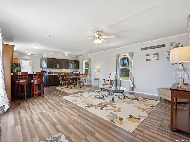 260 PRIVATE ROAD 1514, Bandera, TX 78003