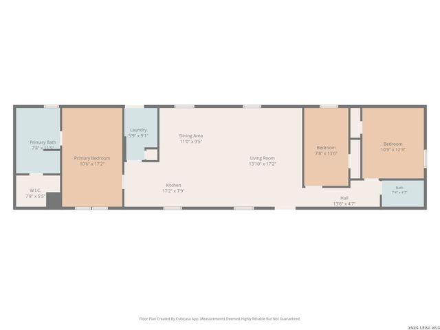 260 PRIVATE ROAD 1514, Bandera, TX 78003