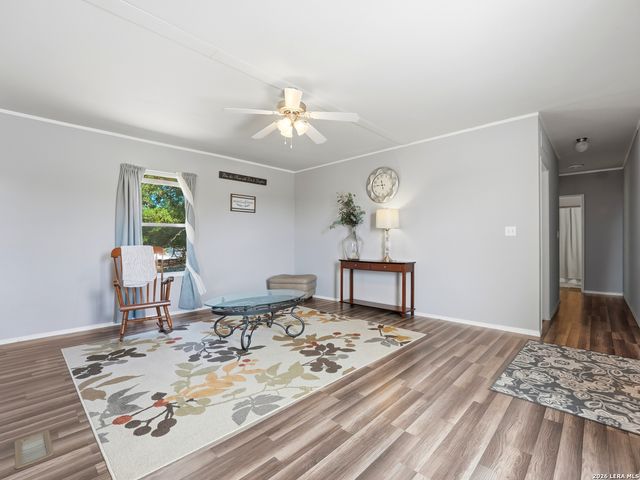 260 PRIVATE ROAD 1514, Bandera, TX 78003