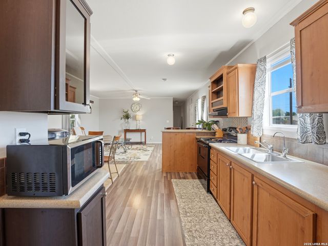 260 PRIVATE ROAD 1514, Bandera, TX 78003