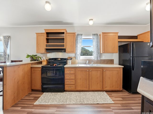 260 PRIVATE ROAD 1514, Bandera, TX 78003