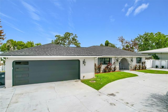 331 BAY STREET, Auburndale, FL 33823