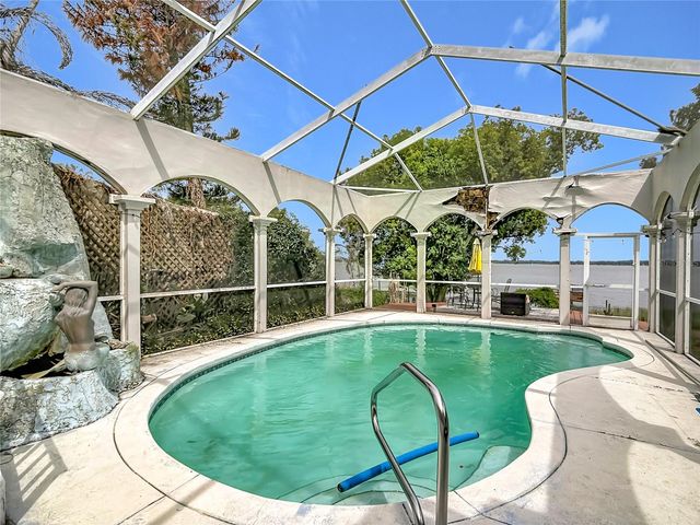 331 BAY STREET, Auburndale, FL 33823