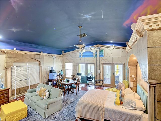 331 BAY STREET, Auburndale, FL 33823