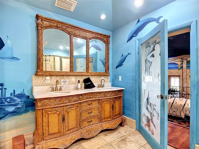 331 BAY STREET, Auburndale, FL 33823