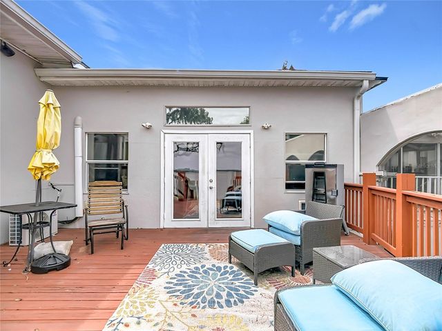 331 BAY STREET, Auburndale, FL 33823