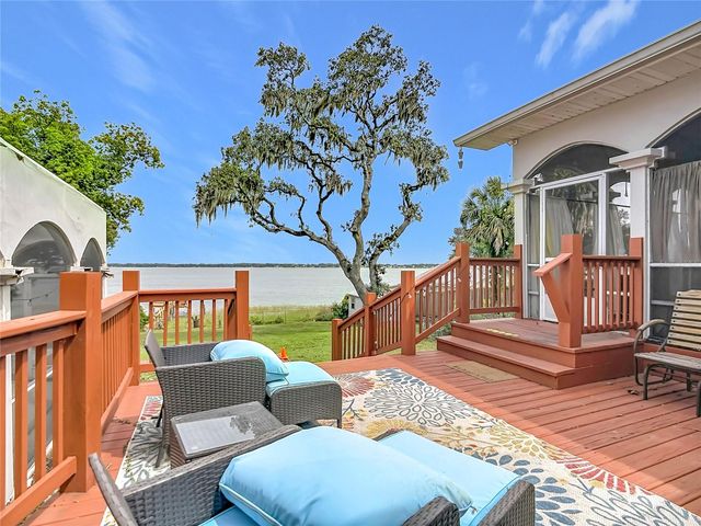 331 BAY STREET, Auburndale, FL 33823