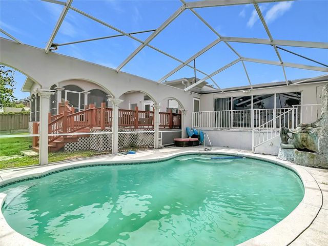 331 BAY STREET, Auburndale, FL 33823