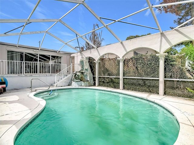 331 BAY STREET, Auburndale, FL 33823