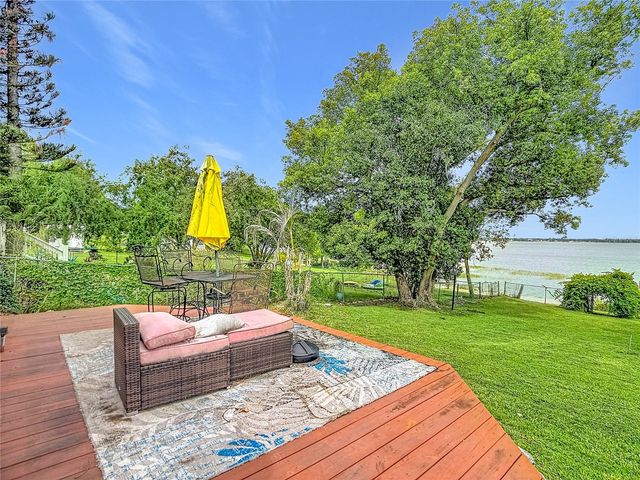 331 BAY STREET, Auburndale, FL 33823