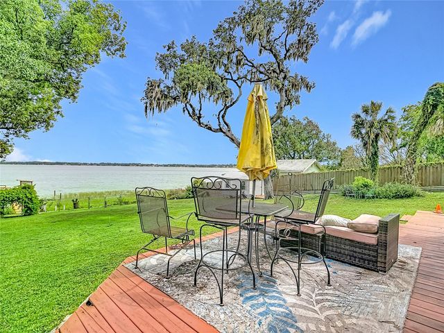 331 BAY STREET, Auburndale, FL 33823