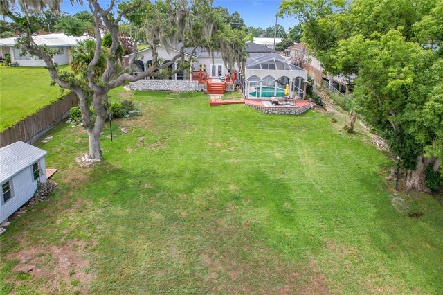 331 BAY STREET, Auburndale, FL 33823