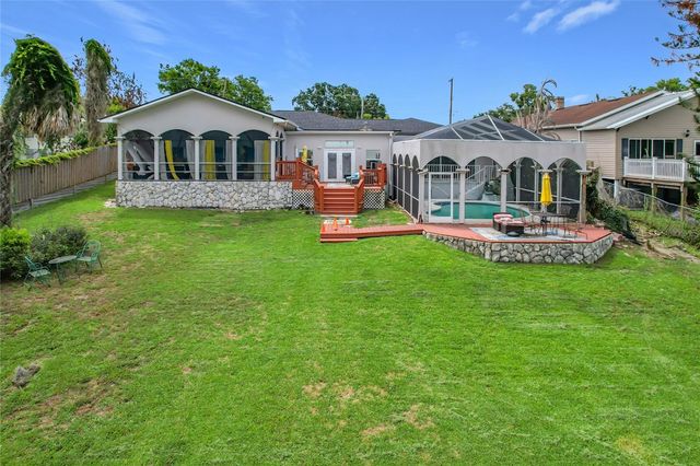 331 BAY STREET, Auburndale, FL 33823
