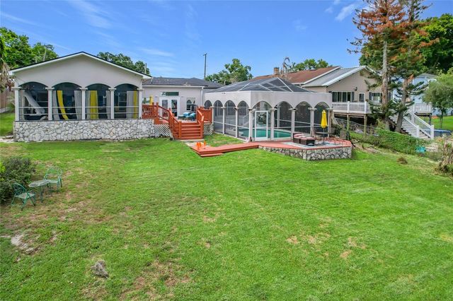 331 BAY STREET, Auburndale, FL 33823