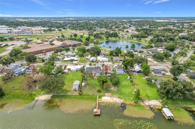 331 BAY STREET, Auburndale, FL 33823