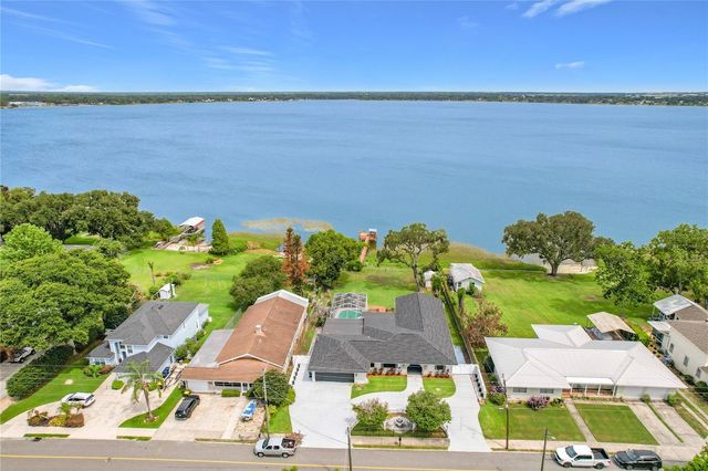 331 BAY STREET, Auburndale, FL 33823
