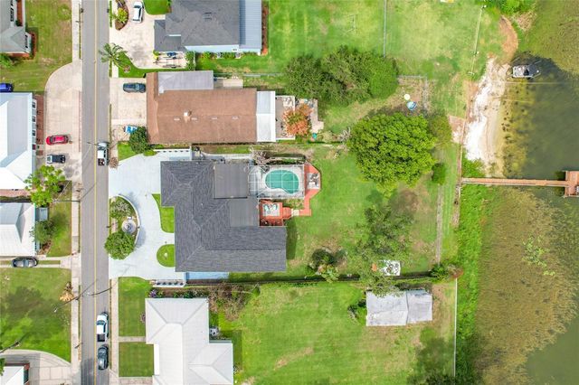 331 BAY STREET, Auburndale, FL 33823