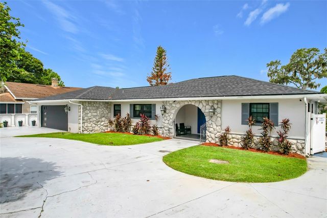 331 BAY STREET, Auburndale, FL 33823