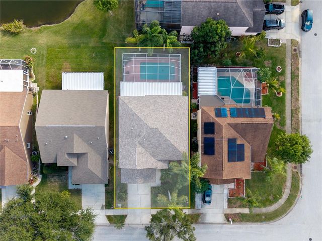 27416 BREAKERS DRIVE, Wesley Chapel, FL 33544