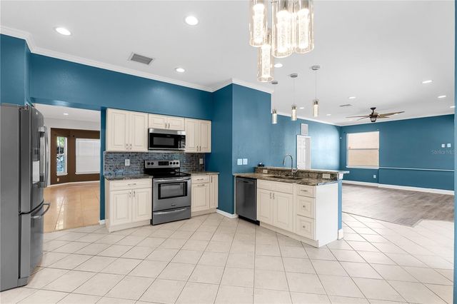 27416 BREAKERS DRIVE, Wesley Chapel, FL 33544