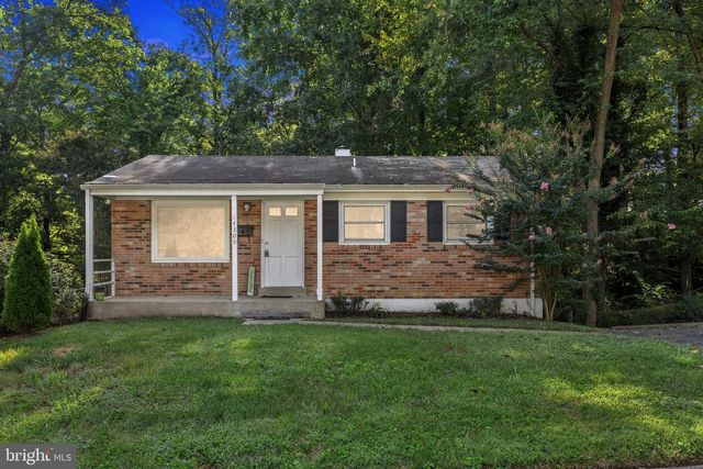 14309 FAIRMONT CT, Woodbridge, VA 22193