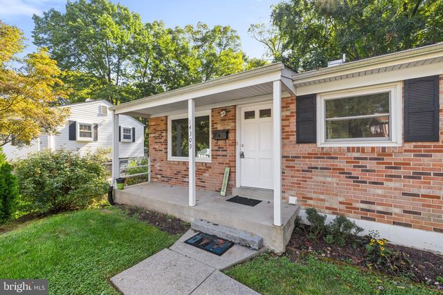 14309 FAIRMONT CT, Woodbridge, VA 22193