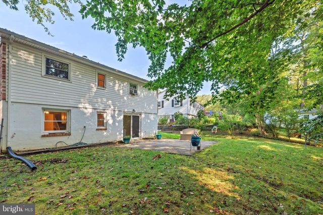 14309 FAIRMONT CT, Woodbridge, VA 22193