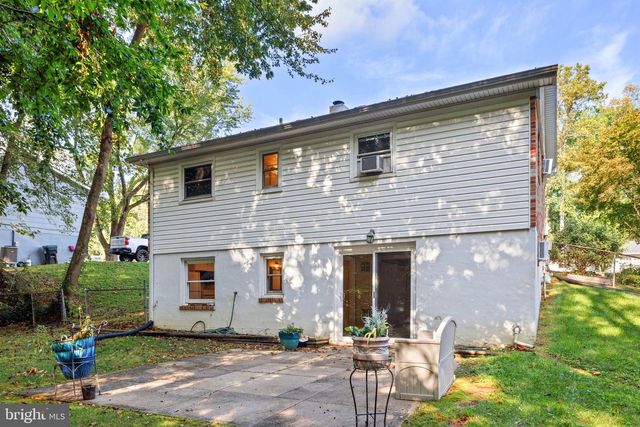 14309 FAIRMONT CT, Woodbridge, VA 22193