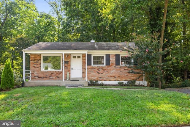 14309 FAIRMONT CT, Woodbridge, VA 22193