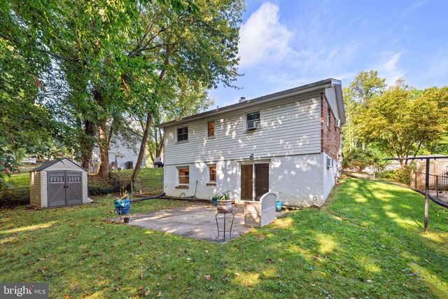 14309 FAIRMONT CT, Woodbridge, VA 22193