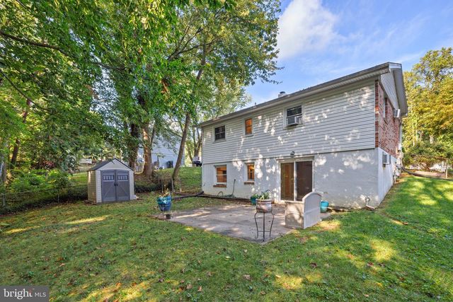 14309 FAIRMONT CT, Woodbridge, VA 22193