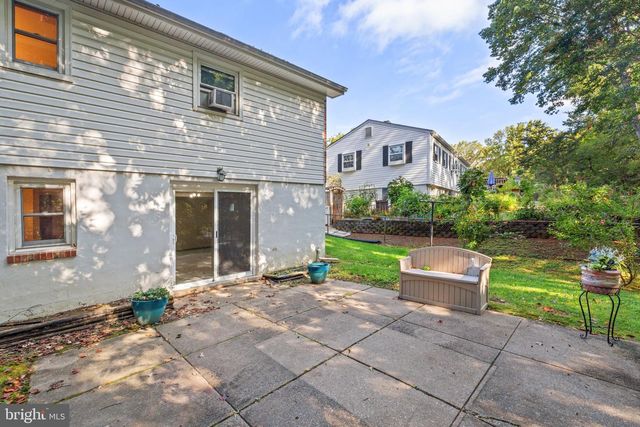 14309 FAIRMONT CT, Woodbridge, VA 22193