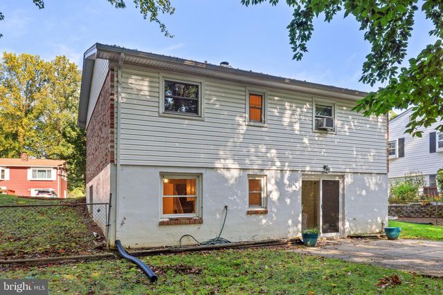 14309 FAIRMONT CT, Woodbridge, VA 22193