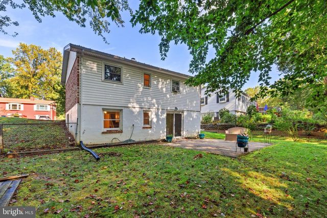 14309 FAIRMONT CT, Woodbridge, VA 22193