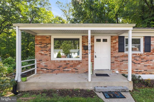 14309 FAIRMONT CT, Woodbridge, VA 22193