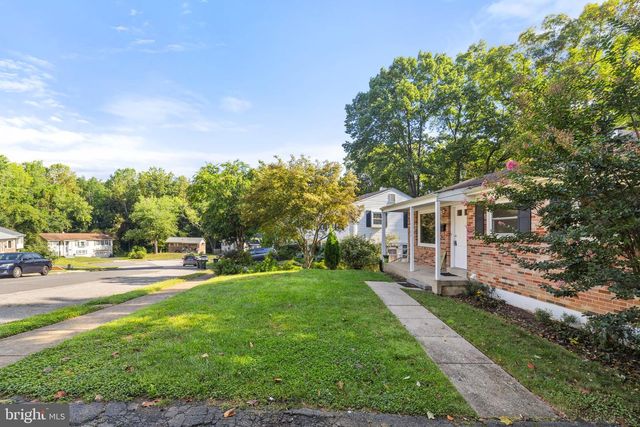 14309 FAIRMONT CT, Woodbridge, VA 22193