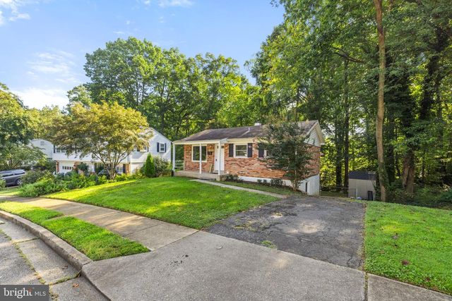 14309 FAIRMONT CT, Woodbridge, VA 22193