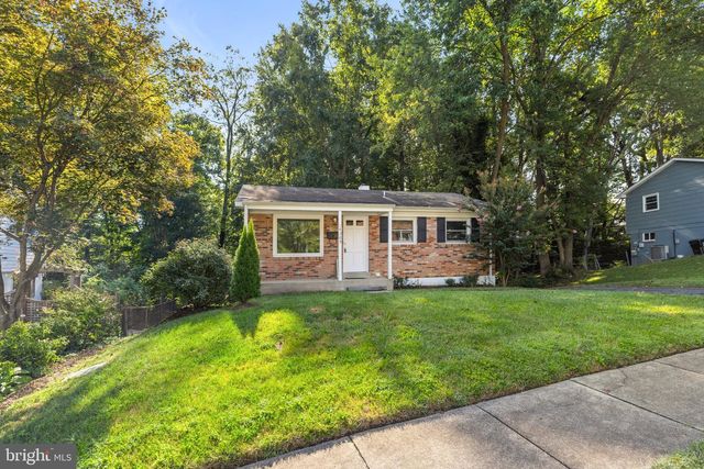 14309 FAIRMONT CT, Woodbridge, VA 22193