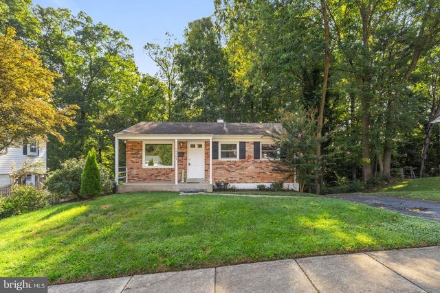 14309 FAIRMONT CT, Woodbridge, VA 22193