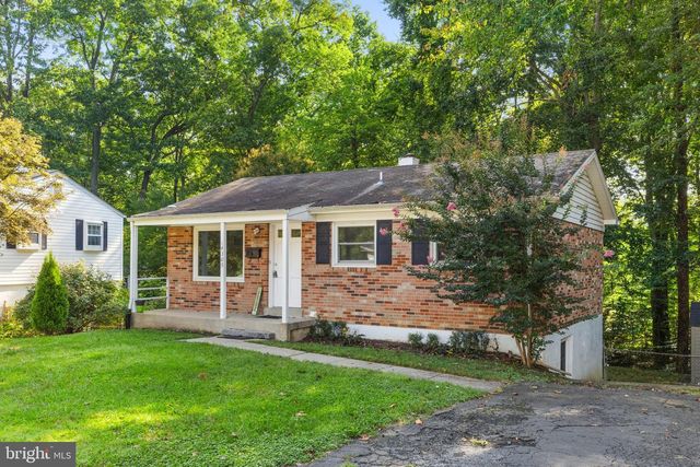 14309 FAIRMONT CT, Woodbridge, VA 22193