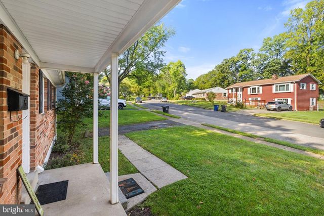 14309 FAIRMONT CT, Woodbridge, VA 22193