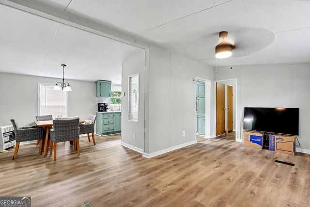34 Combs Street, Locust Grove, GA 30248