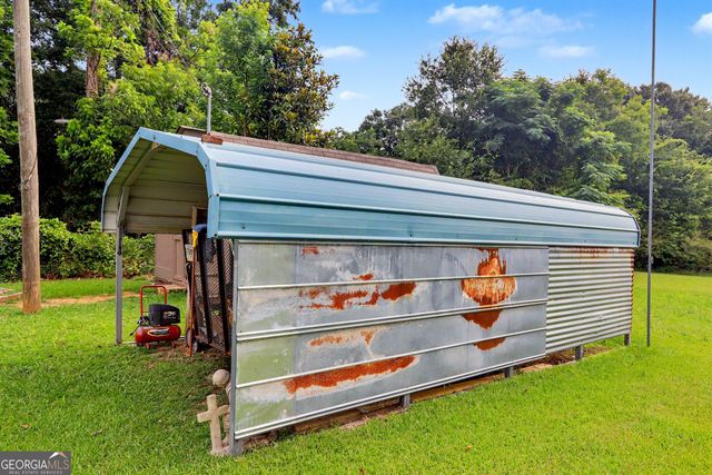 34 Combs Street, Locust Grove, GA 30248
